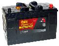 Akumulator, OffroadPRO 110Ah 900A (L-), CJ1100, CENTRA w ofercie sklepu e-autoparts.pl 